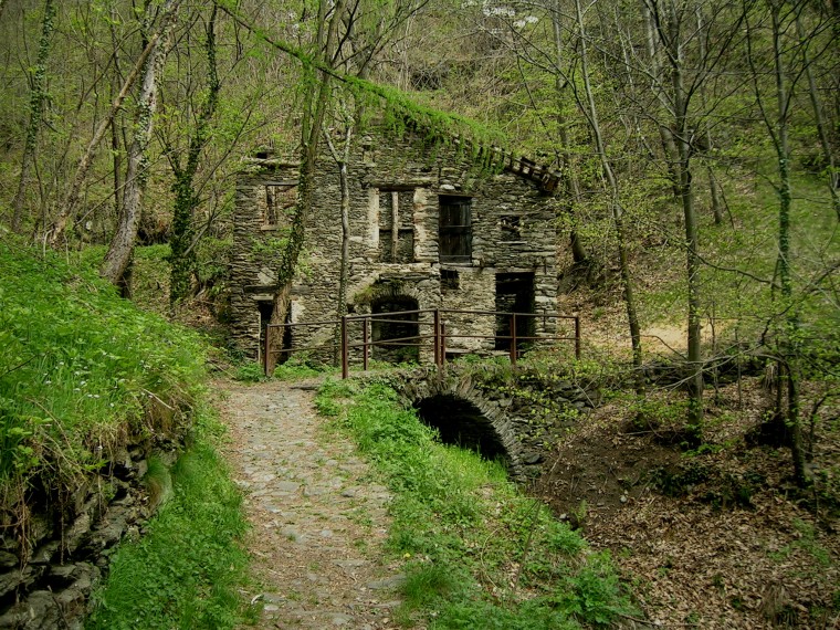 della Valvarrone Lago di Como e Valsassina