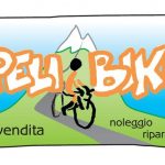 Peli Bike negozio di biciclette a Introbio