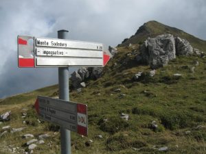 Da Artavaggio al Monte Sodadura