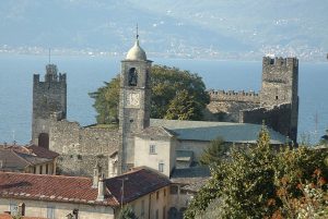 Il Castello di Corenno Plinio