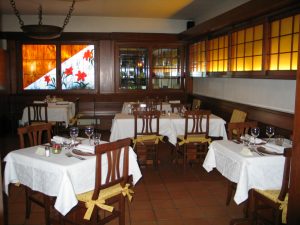 La sala