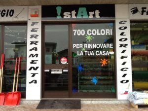 La Ferramenta Start