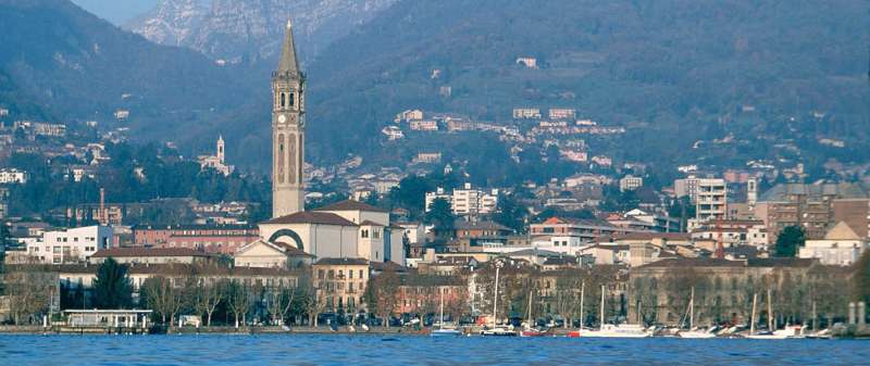 Lecco