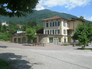 Il B&B Ai Platani