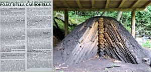 La Valle dei Mulini