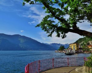 La passeggiata degli innamorati