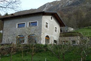 L'Agriturismo La Possa