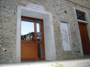 Il MUU Museo del Latte a Vendrogno