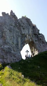 La Porta di Prada