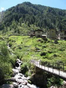 L'Alpe Casarsa