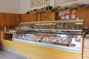 La Gastronomia Non Solo Pasta a Pasturo