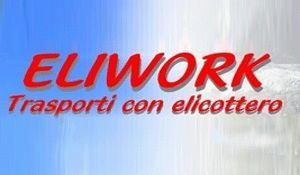 Eliwork trasporti aerei con elicottero