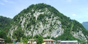 La Rocca di Bajedo