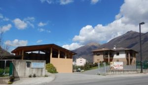 L'Azienda Agricola Valsecchi Celeste a Introbio