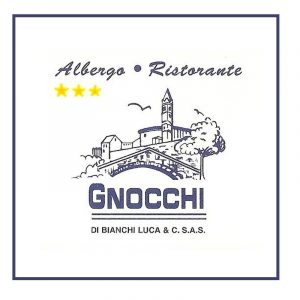 Albergo Ristorante Gnocchi a Cortenova