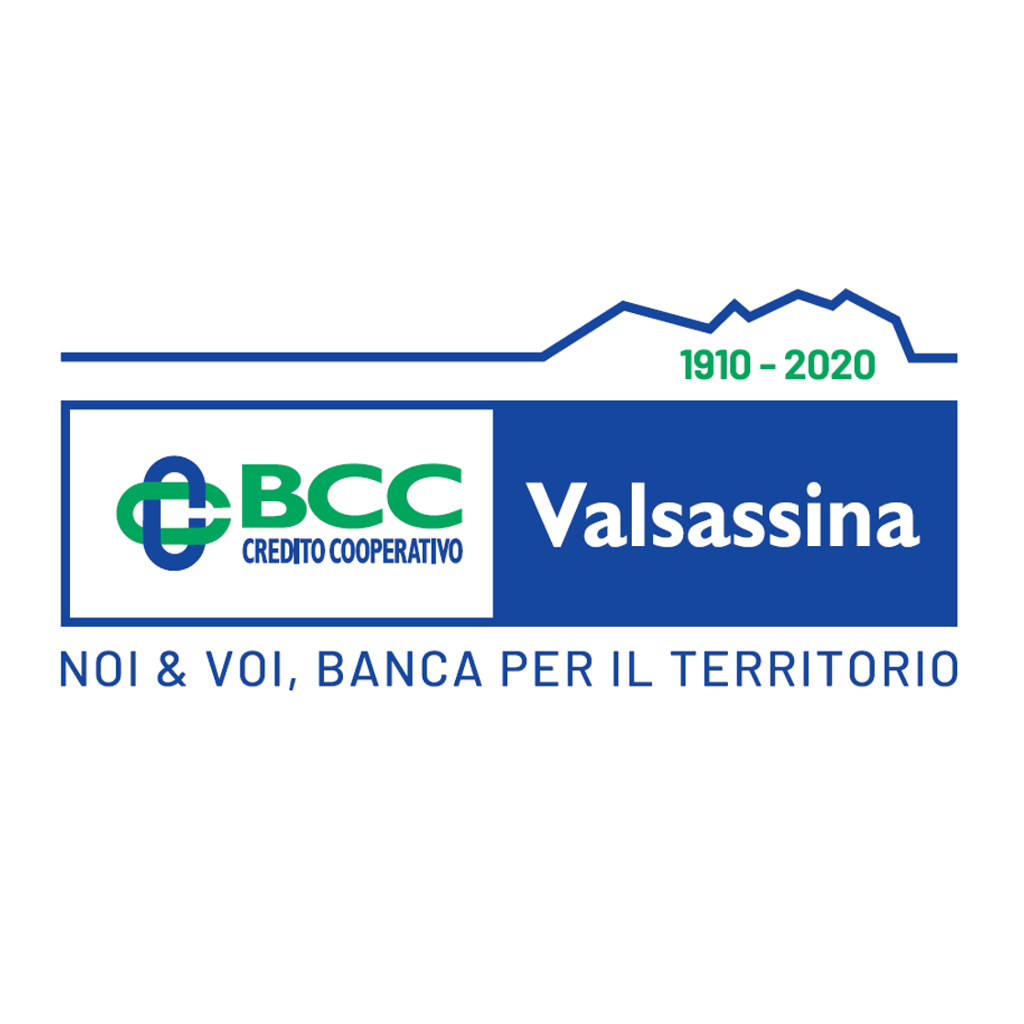 Banca Della Valsassina Filiale Di Barzio Lago Di Como E