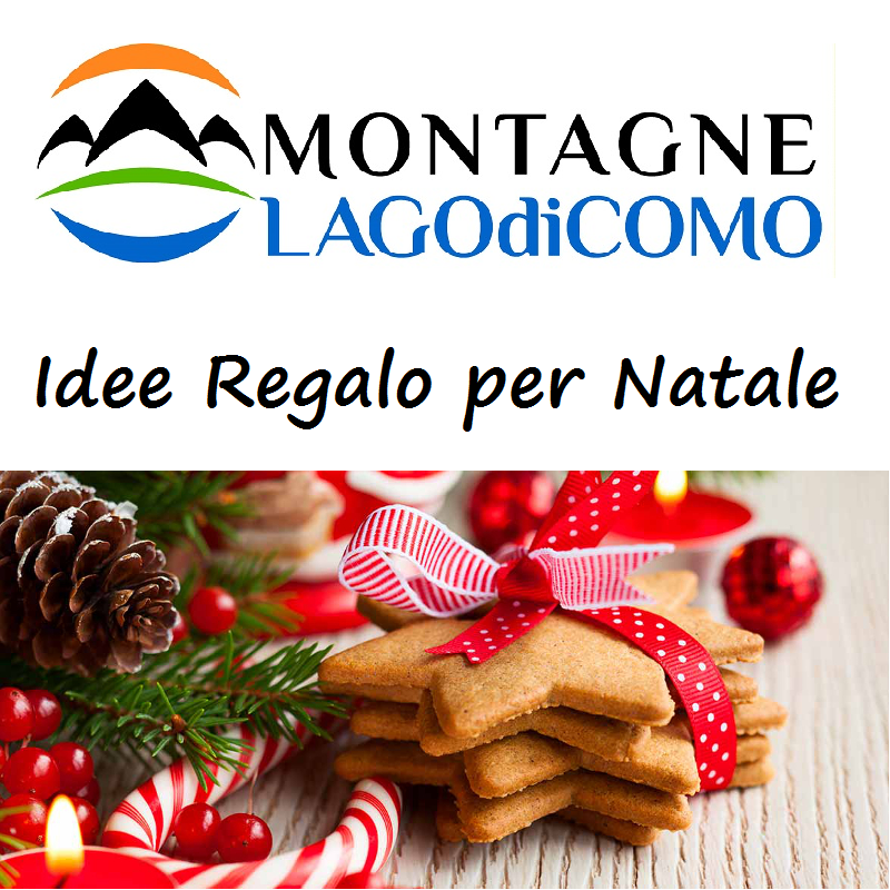 Regali di Natale MLC