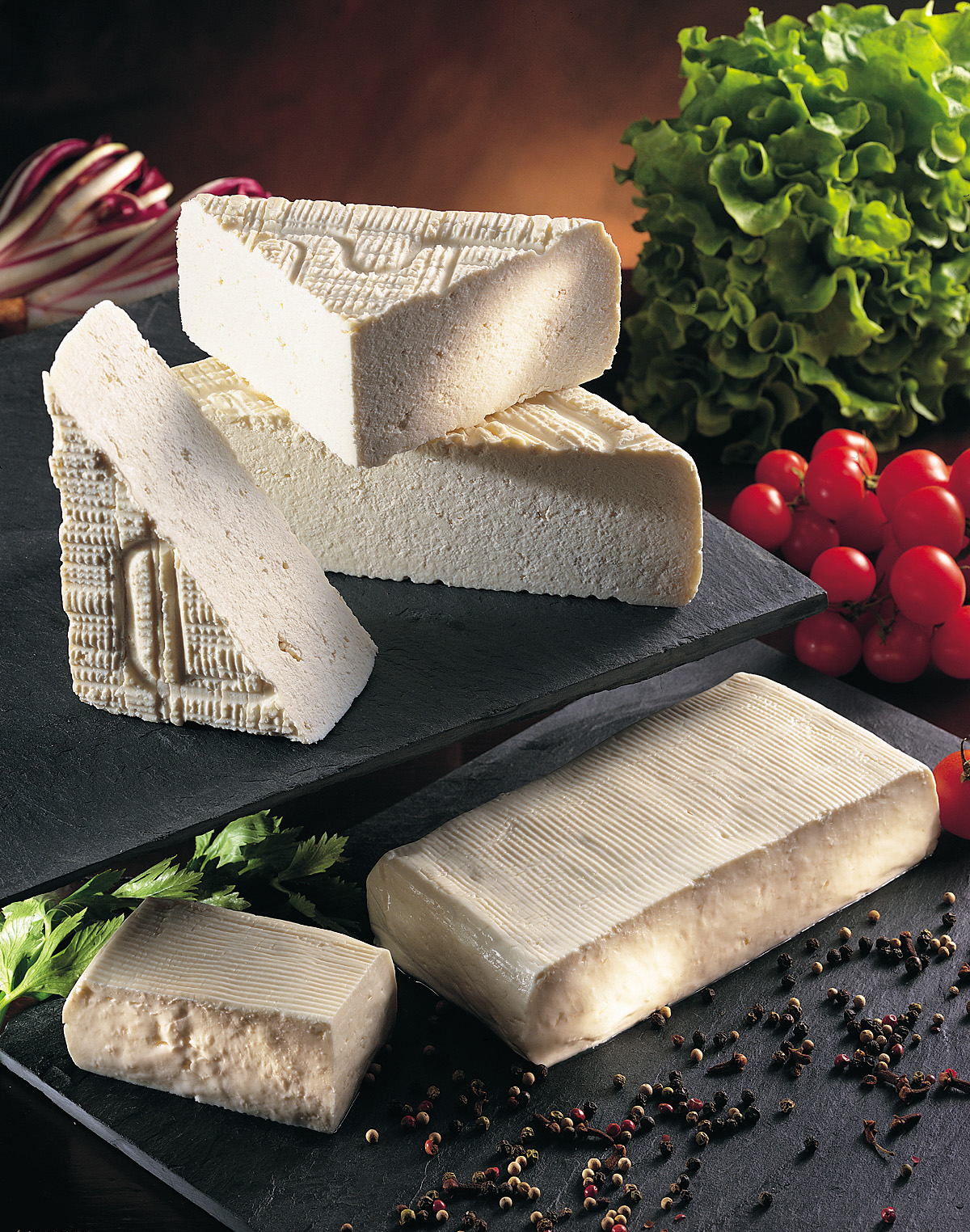 Ciresa Formaggi Lago di Como e Valsassina