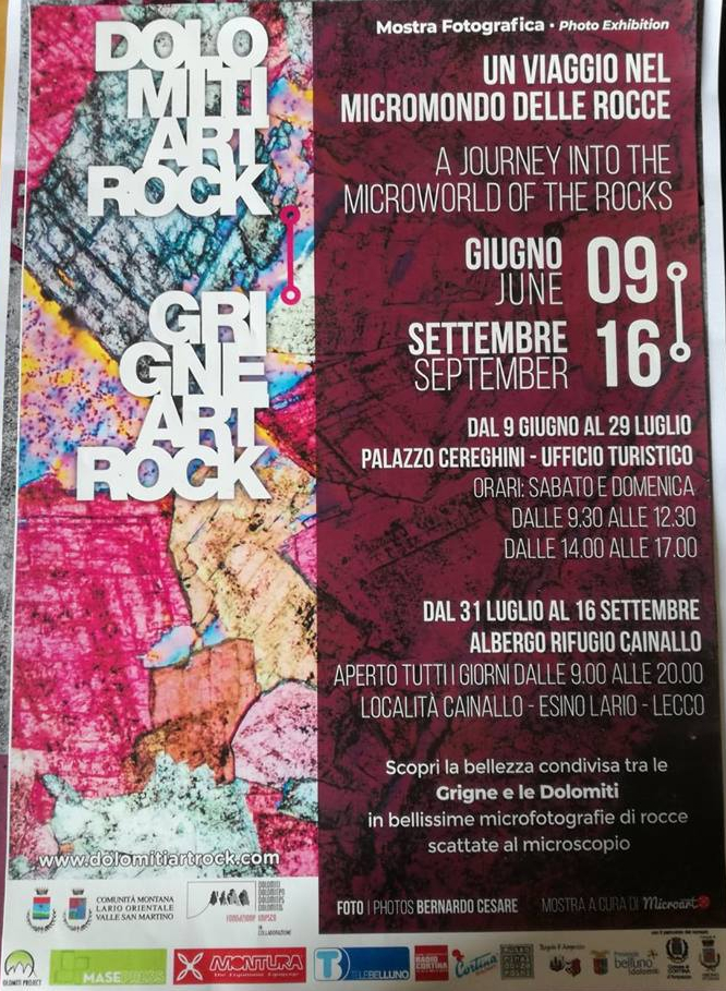 Mostra Fotografica All Albergo Rifugio Cainallo Lago Di Como E Valsassina