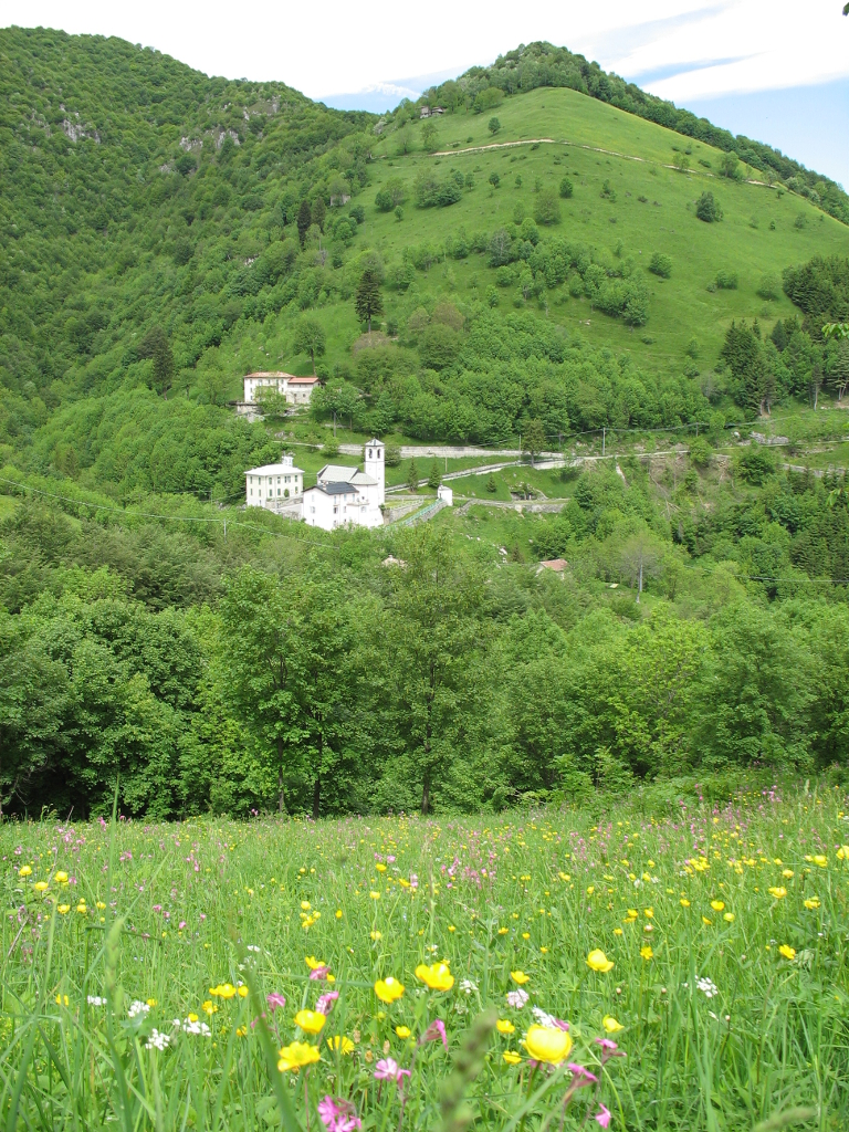 Comune di Morterone Lago di Como e Valsassina