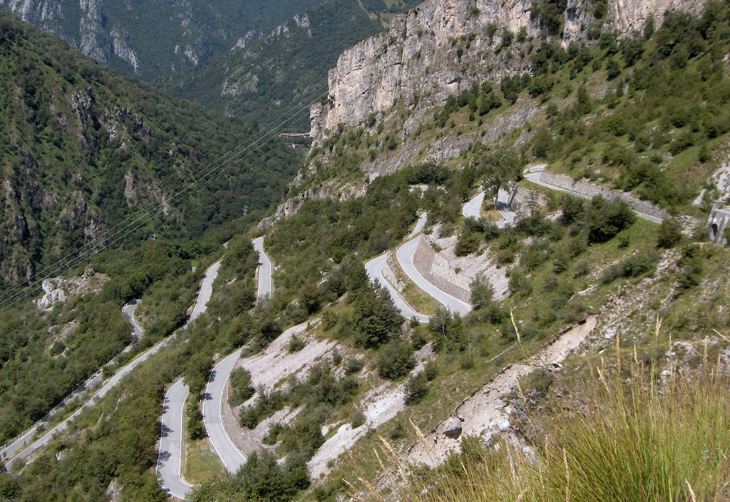 Comune di Morterone Lago di Como e Valsassina