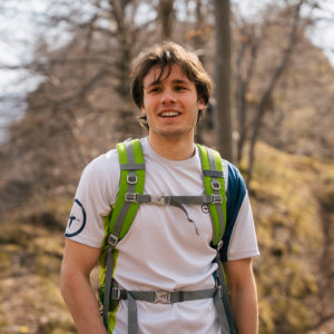 Abbigliamento outdoor