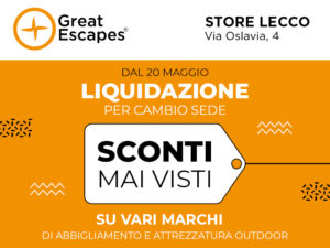 Liquidazione Lecco