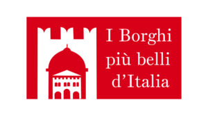 logo borghi più belli di italia
