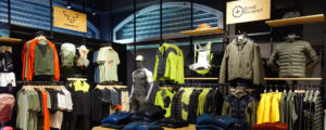 mountain shop lecco abbigliamento outdoor